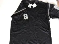 m*i様 新品未使用！タグ付きSTUSSY ブラック Tシャツ サイズL