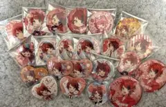 すとぷり 莉犬くん アリツア 前半 デフォ まとめ売り 22点 - メルカリ