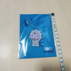 100％ドラえもん＆フレンズ展 アクリル2連キーホルダー - メルカリ