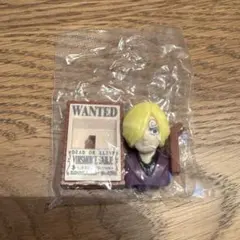 チョコサプ　ワンピース　【サンジ】