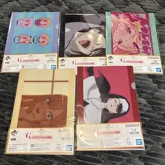 その着せ替え人形は恋をする 一番くじ