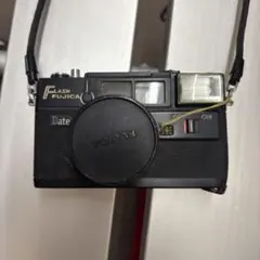 FLASH FUJICA Date 本体
