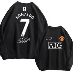 2026年最新】ロナウド マンチェスター ユニフォームの人気アイテム