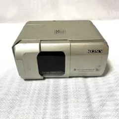 SONY ソニー MDチェンジャー MDX-65 MD6連装 カーオーディオ