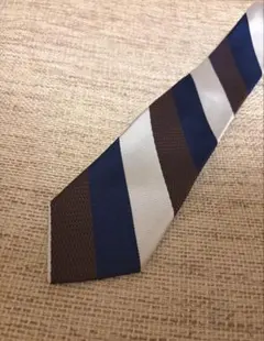FAIRFAX フェアファクス　レジメンタルタイのサムネイル