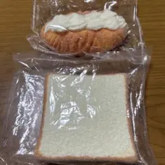 【訳あり】 パンスクイーズ 2点セット