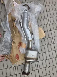 GRB 純正フロントパイプ 中古品 2026年最新】GRB 純正 フロントパイプの人気アイテム - メルカリ