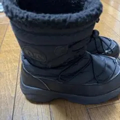 GTホーキンススノーブーツ(子ども用)