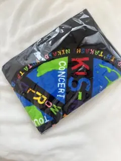 KIS-MY-FT2 コンサートツアータオル