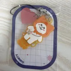 GMMTV gasha ガシャ