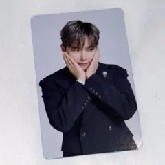SUPERJUNIOR リョウク EC購入特典 - メルカリ