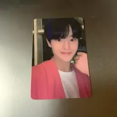 treasureジフン HELLO ラキドロ