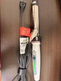 CURL PRO SR-32 ヘアアイロン