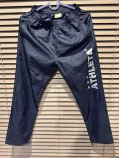 ATHLETA ピステパンツ ネイビー140