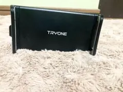 TRYONE 車載用 スマホ・タブレットホルダー