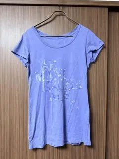 A|X Armani Exchangeレディース半袖Tシャツのサムネイル