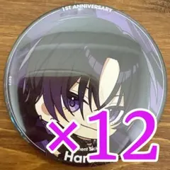 春希 EL6 1週年 SD 徽章 第5彈 12點