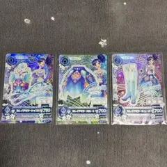 カレイドミラーコーデ (トップス・ボトムス・シューズ) 霧矢 あおい