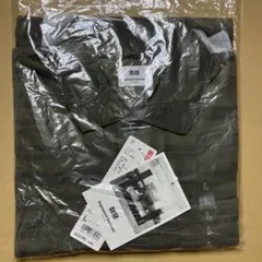 ユニクロ x Engineered Garments ポロシャツ Lサイズ