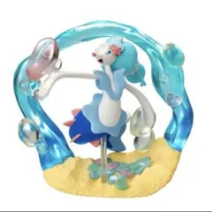 ポケモン　リーメント　アシレーヌ　きらめきの瞬間