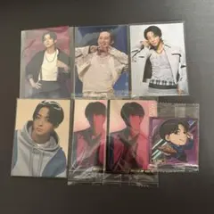 FANTASTICS 澤本夏輝 トレカ Welcome to Sunshine