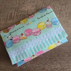 移動ポケット　A-958