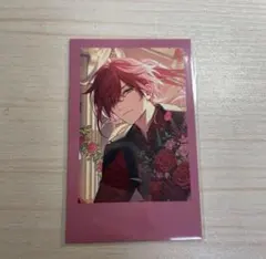 ローレン・イロアス　2025バースデーチェキ