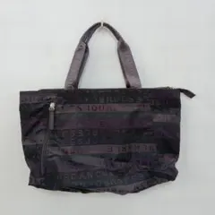 値下◎12.11◎S592◎シャルルジョルダン◎ハンドバッグ