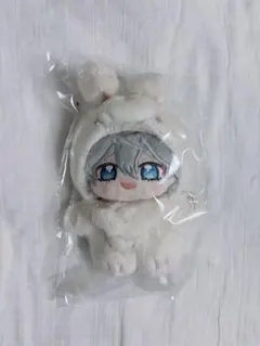 あんさんぶるスターズ あんスタ 滝維吹 ぬいぐるみ いつぬい - メルカリ