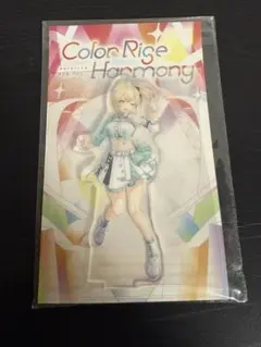 風真いろは 6th fes. アクリルスタンド ホロライブ