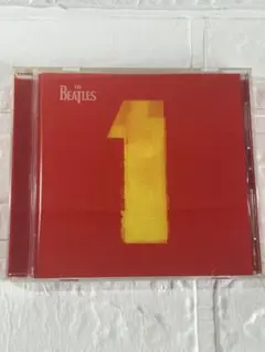 The Beatles 1 ビートルズ ベスト CD TOCP-65600