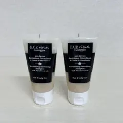 Hair Rituel by Sisley シャンプー　2本セットのサムネイル