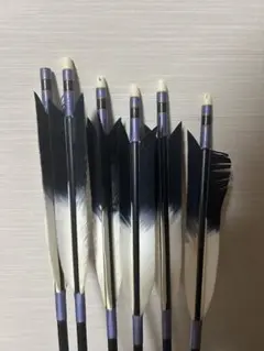 ジェラ矢 5本セット