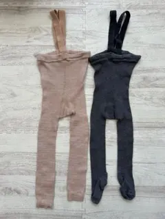 シリーサイラス　タイツ　レギンス　セット