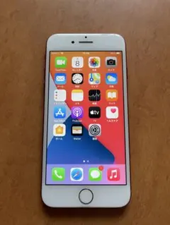 Apple iPhone 7 128GB レッド本体 simフリー