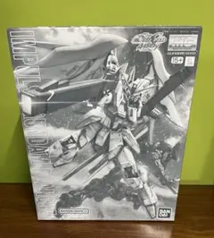 MGプレミアムバンダイ限定MBF-POX 「ガンダムアストレイノワール」 MGプレミアムバンダイ限定MBF-POX 「ガンダムアストレイノワール