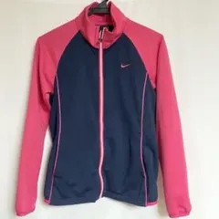 NIKE ピンクラインジャージのサムネイル
