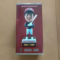 松井稼頭央 KAZUO MATSUI ボビングヘッドフィギュア #7 - メルカリ