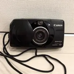 Canon auto boy Luna 35 フィルム　キャノン　オートボーイ オートボーイ LUNA - キヤノンカメラミュージアム
