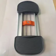 AEROLIFE エクササイズボード グレー/オレンジ