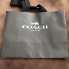 COACH ショッパー