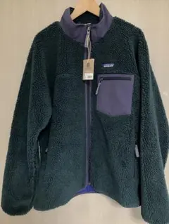 タントタント様専用PATAGONIA パタゴニア レトロX ジャケット L