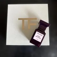 TOM FORD FIGUE ÉROTIQUE キャンドル 180g - メルカリ