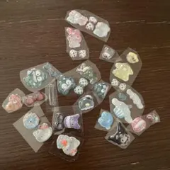 ボンボンドロップ お裾分け サンリオ①