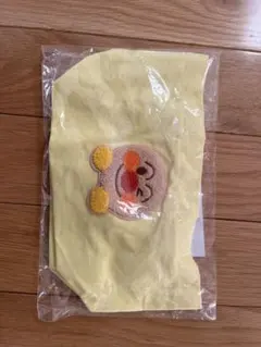 アンパンマンおでかけトートバッグ