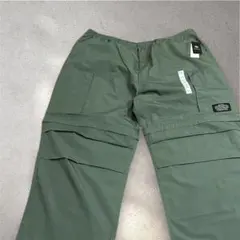 新品✨️GU 2WAYヘリクルーパンツ UNDERCOVER 3XL