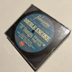 DOUBLE ENCORE レンタル落ち