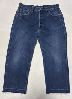 2026年最新】501xx 赤耳 w36の人気アイテム - メルカリ