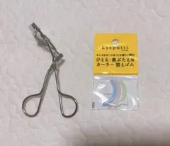 アイプチ　ひとえ・奥ぶたえ用カーラー　替えゴム　Eyeputti ビューラーのサムネイル