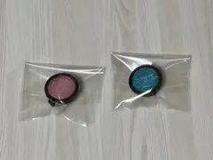 あんスタ スタライ 7th リングライト Valkyrie 2点